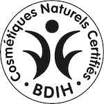 BDIH logo